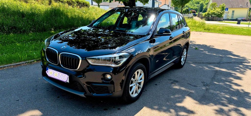BMW X1 132.009 km 13.900 &euro; Bisingen 72406