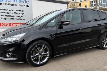 Ford S-Max 163.500 km 15.400 &euro; Bünde 32257