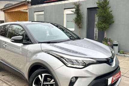 Toyota C-HR 14.000 km 22.790 € Berlin 13088