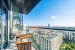 Etagenwohnung Frankfurt am Main Sachsenhausen - 2 Zimmer, 67 m&sup2;, 2.650&euro; | Angebot:25726226