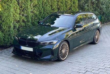 Alpina B3