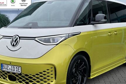 VW ID. Buzz 9.500 km 67.950 &euro; Bützow 18246
