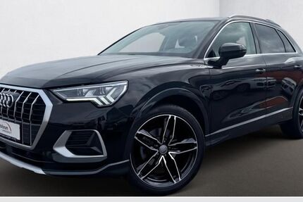 Audi Q3 68.808 km 27.280 &euro; Ergolding 84030