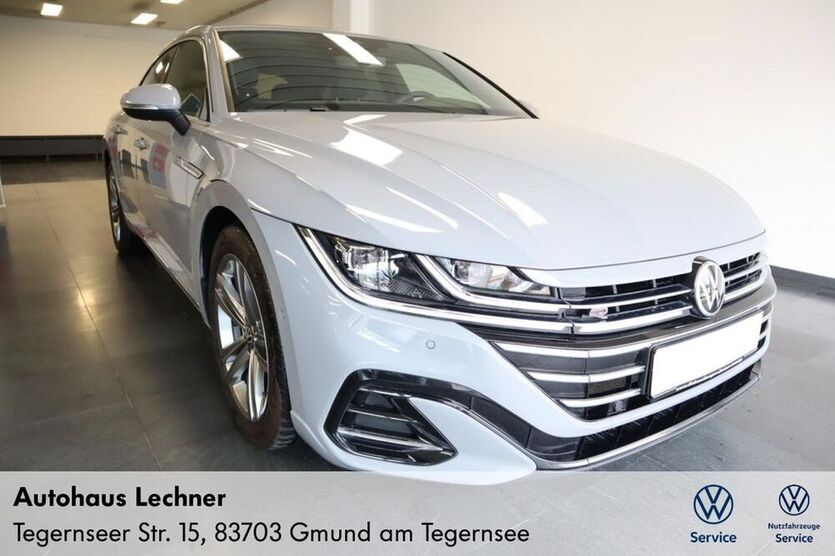 Arteon