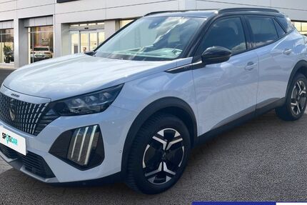 Peugeot 2008 33.750 km 21.390 &euro; Jüterbog 14913