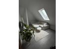 Dachgeschosswohnung 2 zimmer