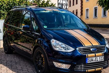 Ford Galaxy 236.000 km 5.500 &euro; Leinsweiler 76829