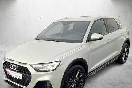 Audi A1 10.580 km 28.270 &euro; Goslar 38644