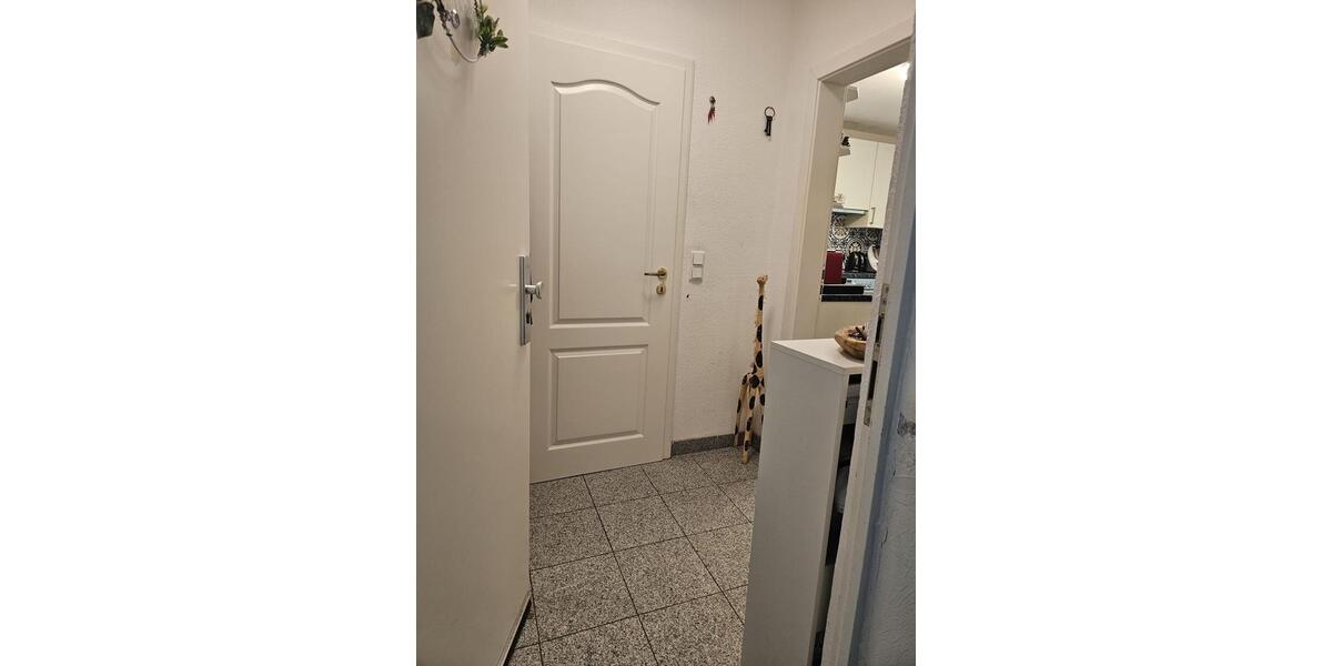 Erdgeschoßwohnung Wuppertal Arrenberg - 3 Zimmer, 84 m&sup2;, 210.000&euro; | Angebot:24841798