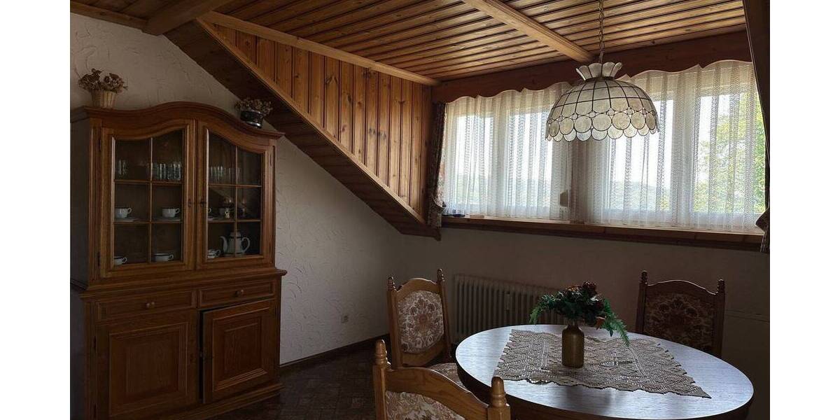 Mehrfamilienhaus, Wohnhaus Kenzingen - 8 Zimmer, 225 m&sup2;, 649.000&euro; | Angebot:26796634