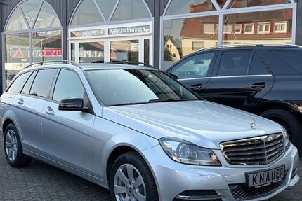 Mercedes-Benz C 200 41.330 km 15.900 &euro; Northeim 37154