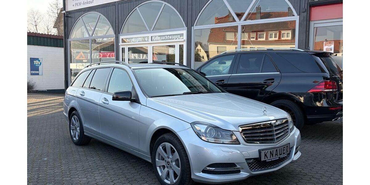 Mercedes-Benz C 200 41.330 km 15.900 &euro; Northeim 37154