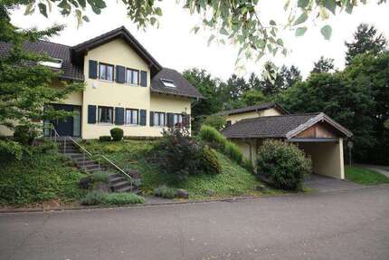 Haus Kusel - 5 Zimmer, 158 m&sup2;, 447.000&euro; | Angebot:24900599