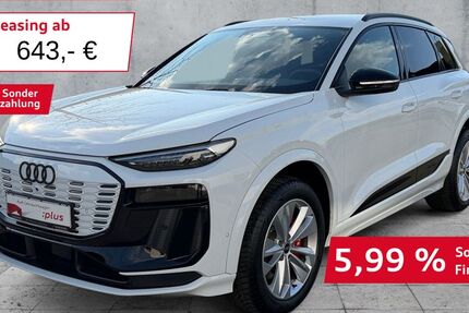 Audi SQ6 e-tron 13.403 km 73.350 &euro; Bayreuth 95448