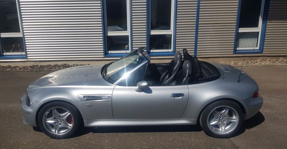 Z3 M