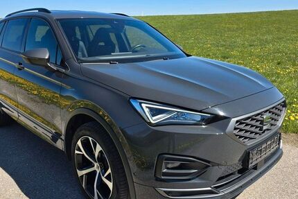 Seat Tarraco 100.000 km 20.199 &euro; Rinteln 31737