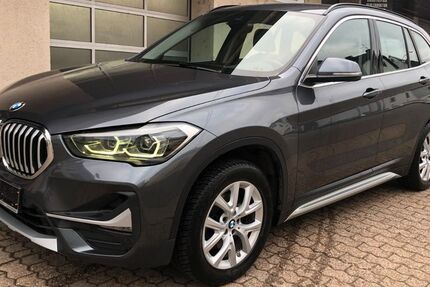 BMW X1 149.487 km 14.990 &euro; Wadgassen 66787