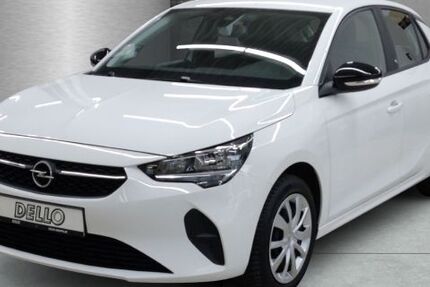 Opel Corsa 21.289 km 17.490 &euro; Neumünster 24536