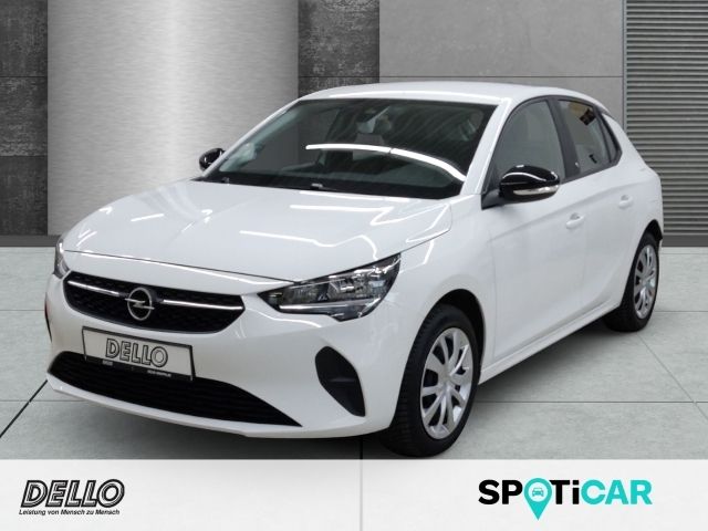 Opel Corsa 21.289 km 17.490 &euro; Neumünster 24536