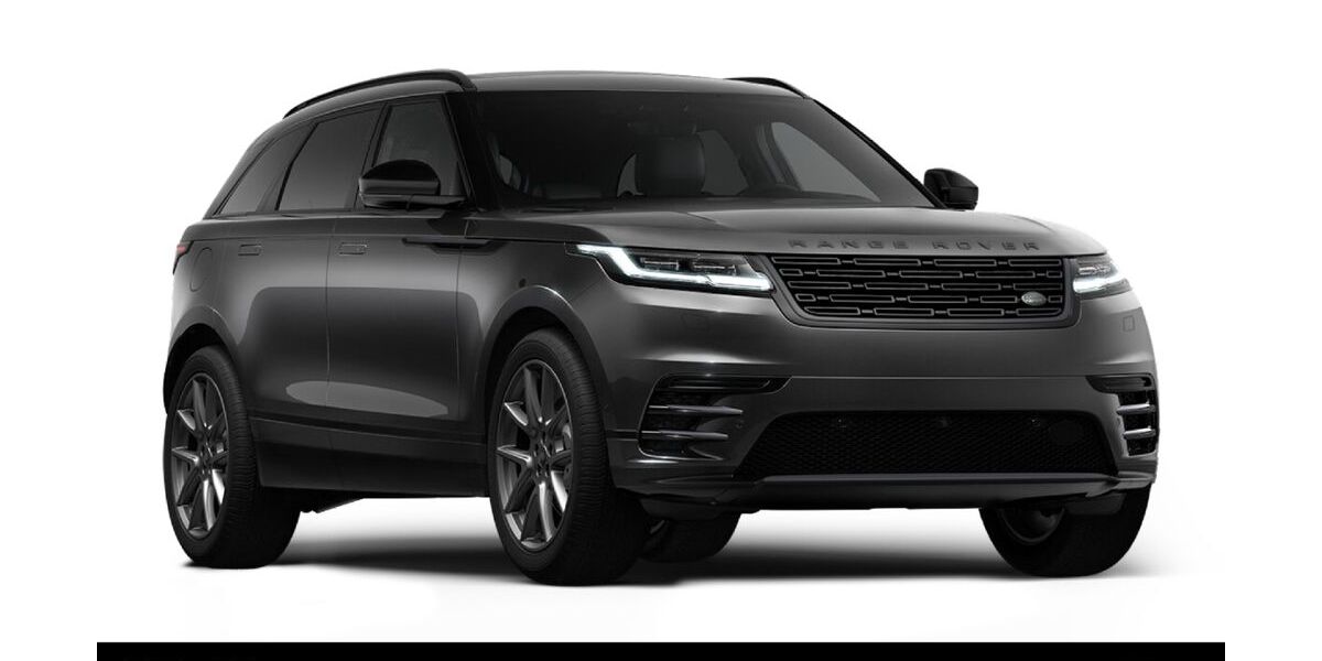 Land Rover Range Rover Velar 1.500 km 97.100 &euro; Köln 51149