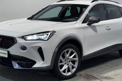 Cupra Formentor 62.000 km 25.450 &euro; Neuwied 56567