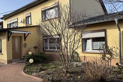 Haus Lindstedt Lindstedt - 5 Zimmer, 140 m&sup2;, 135.000&euro; | Angebot:25399309