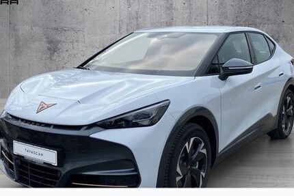 Cupra Tavascan 11.900 km 37.950 &euro; Weißenburg in Bayern 91781