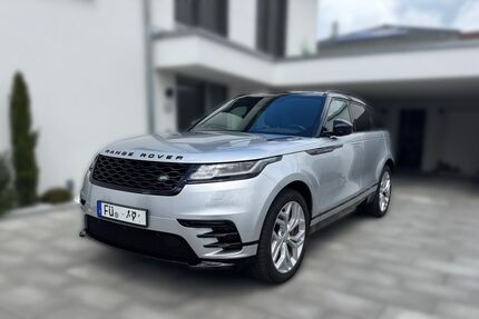 Land Rover Range Rover Velar 109.000 km 27.900 &euro; Cadolzburg 90556