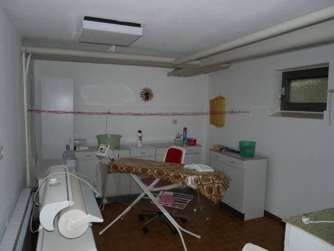 Ebenerdig wohnen ... 4 zimmer