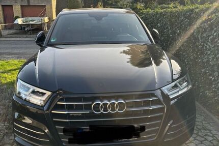 Audi Q5 76.189 km 32.200 &euro; Tönisvorst 47918