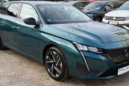 Peugeot 308 132.000 km 14.999 &euro; Stuttgart-Möhringen 70567