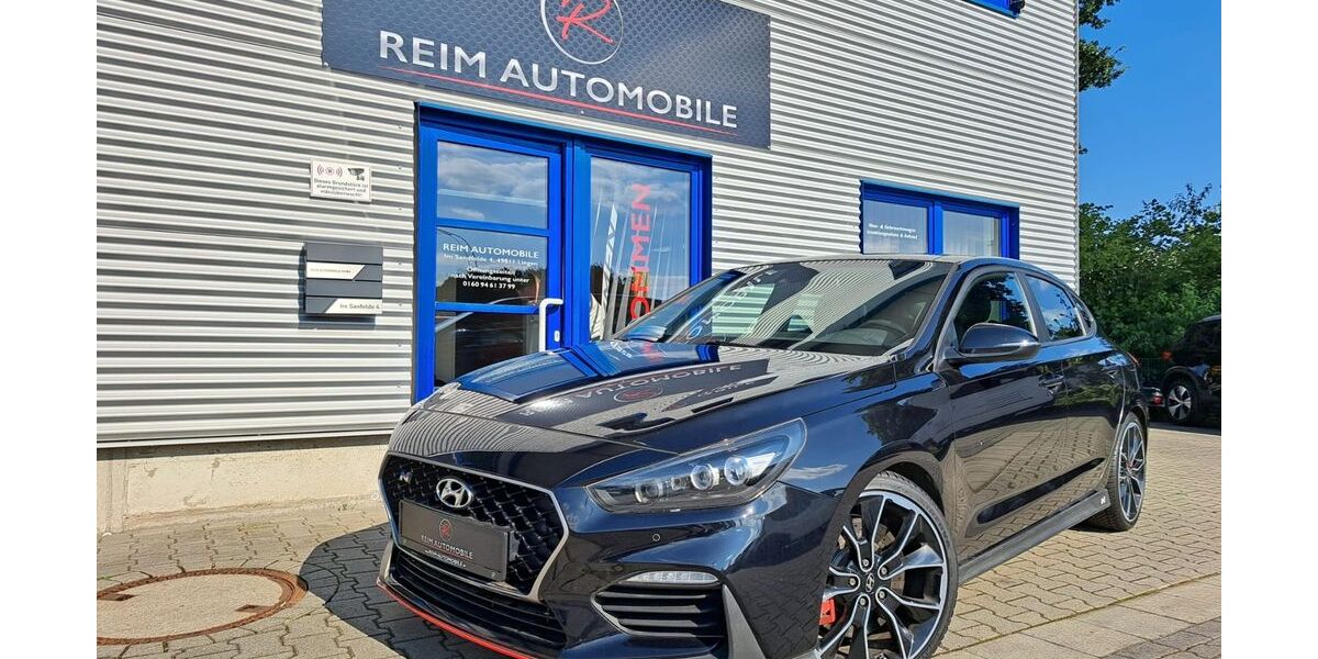 Hyundai i30 103.592 km 16.950 &euro; Lingen 49811