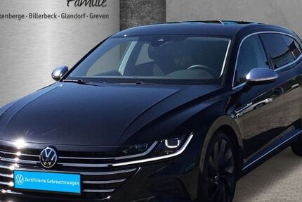 VW Arteon