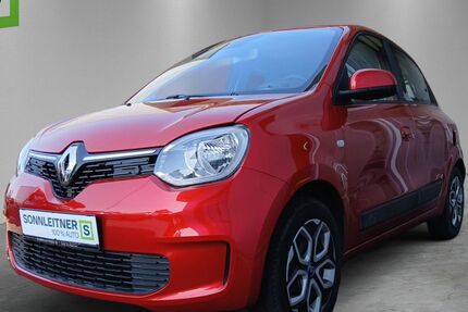 Renault Twingo 14.848 km 10.990 &euro; Nürnberg 90471