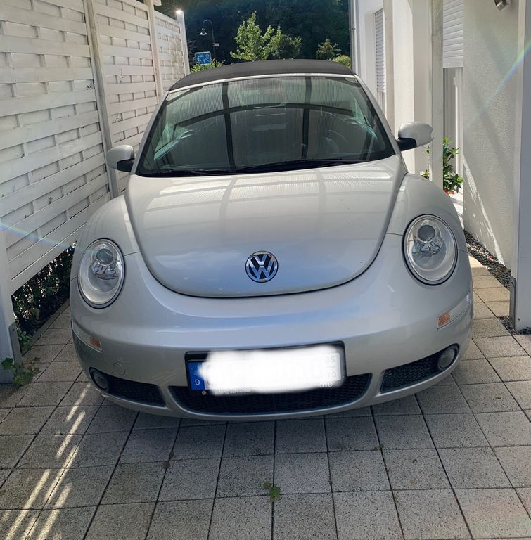Beetle