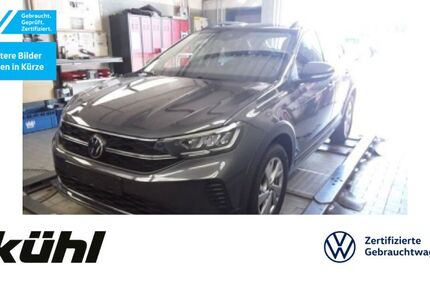 VW Taigo