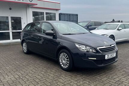 Peugeot 308 132.467 km 7.490 &euro; Groß Laasch 19288