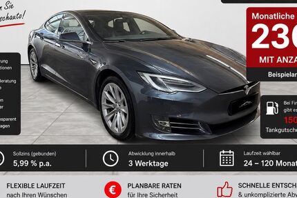 Tesla Model S 315.000 km 23.999 &euro; Lübbecke 32312