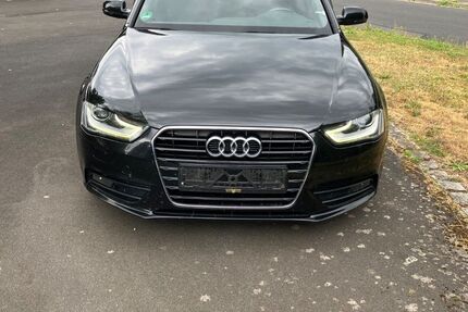 Audi A4 173.100 km 9.750 &euro; Wildflecken 97772