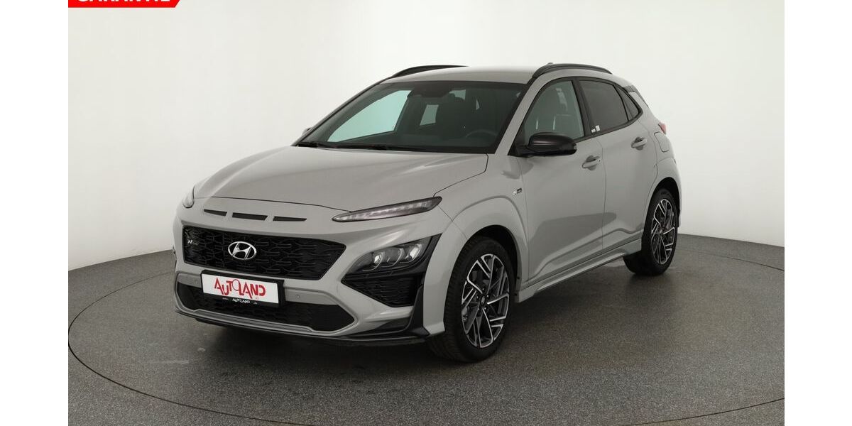 Hyundai KONA 48.383 km 20.990 &euro; Gotha 99867