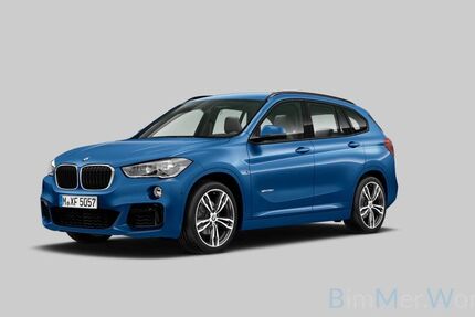 BMW X1 56.482 km 22.998 € Hannover 30165