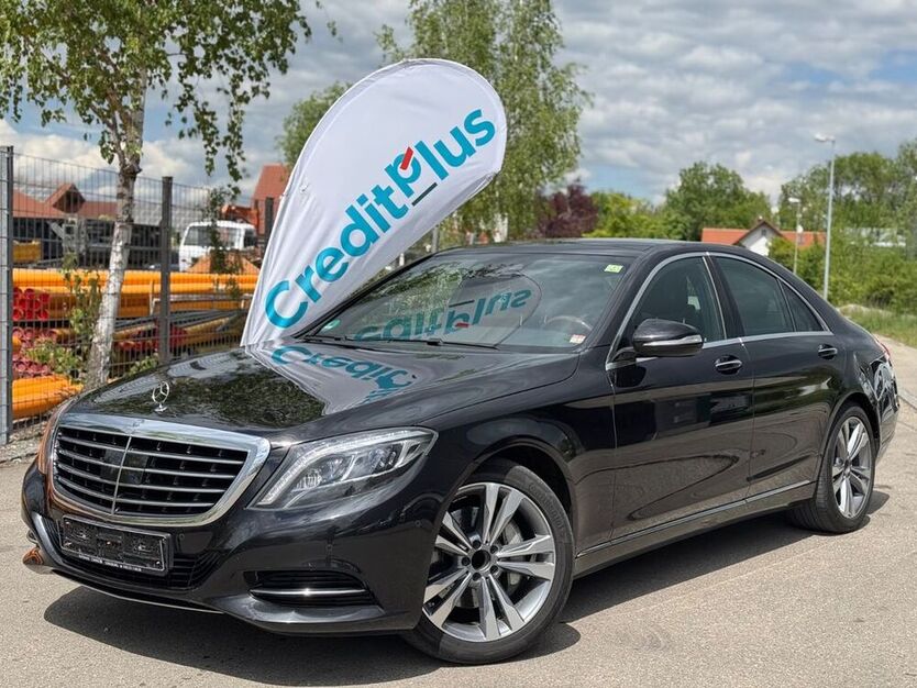 S 350