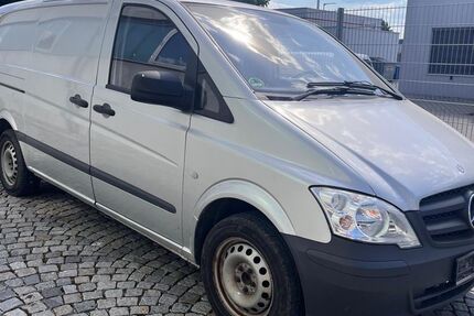 Mercedes-Benz Vito 308.000 km 5.300 &euro; neumarkt 92318