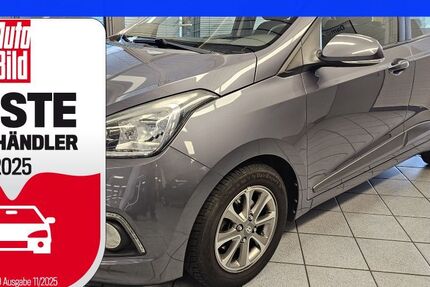 Hyundai i10 99.700 km 6.900 € Wolfsburg-Heiligendorf 38444