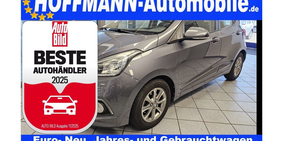 Hyundai i10 99.700 km 6.900 € Wolfsburg-Heiligendorf 38444