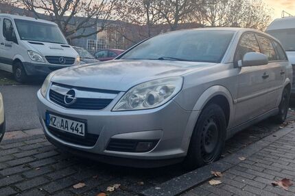 Opel Vectra 350.000 km 1.400 &euro; Mainz 55127
