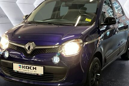 Renault Twingo 59.345 km 9.777 &euro; Berlin 10553