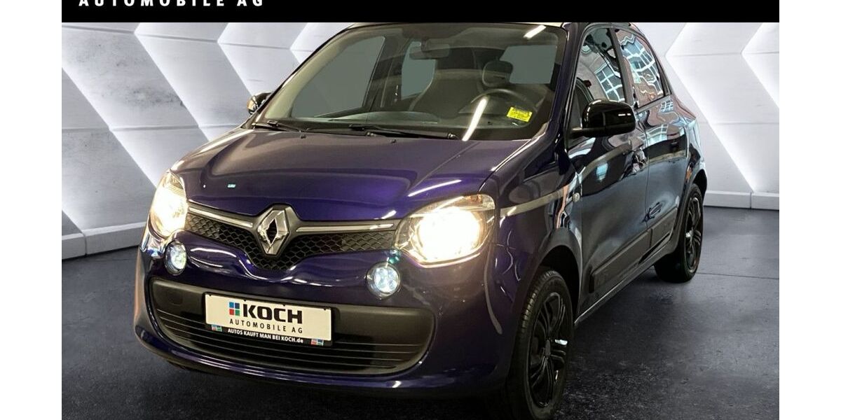 Renault Twingo 59.345 km 9.777 &euro; Berlin 10553