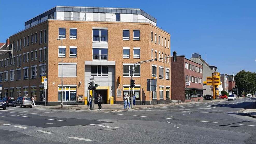 Büro in Jülich 2.550 € 364 m²