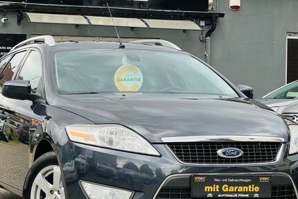 Ford Mondeo 150.000 km 7.499 &euro; Worms 67547